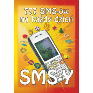 777 SMS-ów na każdy dzień [E-Book] [pdf]