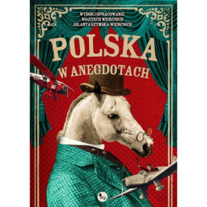 Polska w anegdotach [E-Book] [mobi]
