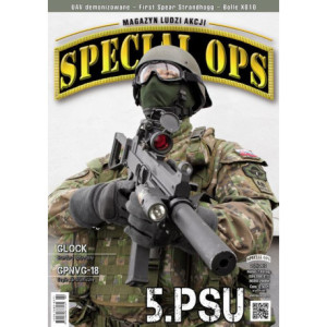 SPECIAL OPS 2/2013 [E-Book] [pdf]