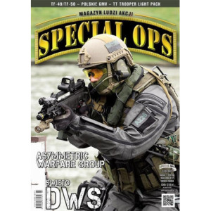 SPECIAL OPS 3/2013 [E-Book] [pdf]