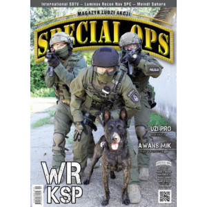 SPECIAL OPS 4/2013 [E-Book] [pdf]