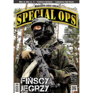 SPECIAL OPS 6/2013 [E-Book] [pdf]