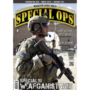 SPECIAL OPS 5/2013 [E-Book] [pdf]