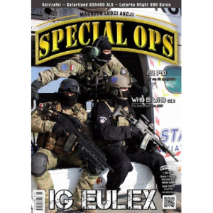 SPECIAL OPS 1/2014 [E-Book] [pdf]