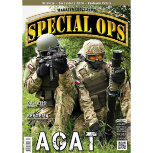 SPECIAL OPS 4/2014 [E-Book] [pdf]