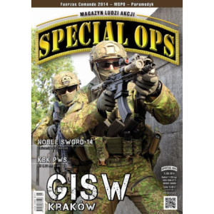 SPECIAL OPS 5/2014 [E-Book] [pdf]
