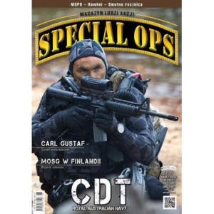 SPECIAL OPS 6/2014 [E-Book] [pdf]