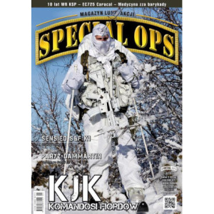 SPECIAL OPS 1/2015 [E-Book] [pdf]
