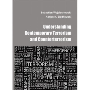 Understanding contemporary terrorism and counterterrorism [E-Book] [pdf]