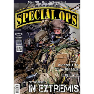 SPECIAL OPS 6/2015 [E-Book] [pdf]