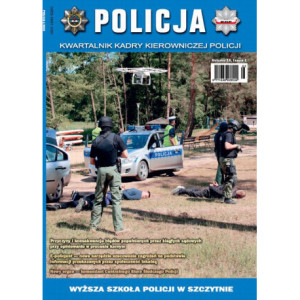 Policja nr 1/2015 [E-Book] [pdf]
