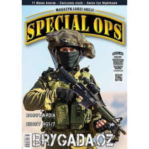 SPECIAL OPS 2/2016 [E-Book] [pdf]