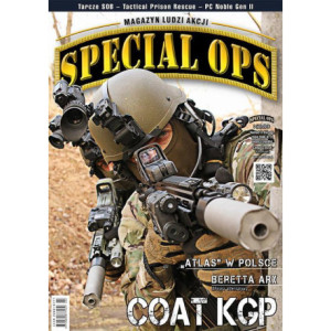 SPECIAL OPS 3/2016 [E-Book] [pdf]