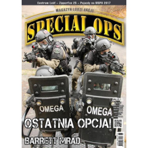 SPECIAL OPS 6/2017 [E-Book] [pdf]