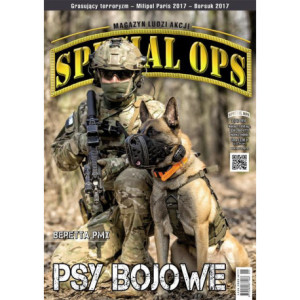 SPECIAL OPS 1/2018 [E-Book] [pdf]