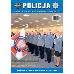 Policja 4/2017 [E-Book] [pdf]