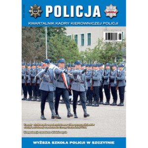 Policja 2/2018 [E-Book] [pdf]