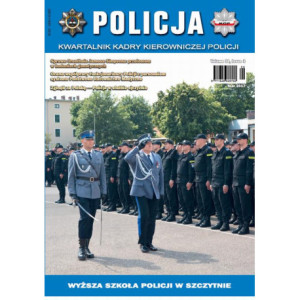 Policja 3/2017 [E-Book] [pdf]