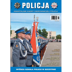 Policja 2/2017 [E-Book] [pdf]