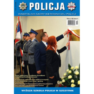 Policja 4/2016 [E-Book] [pdf]