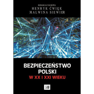 Bezpieczeństwo Polski w XX...