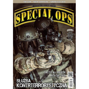 SPECIAL OPS 3/2019 [E-Book] [pdf]