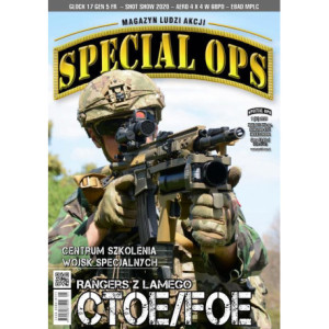 SPECIAL OPS 1/2020 [E-Book] [pdf]