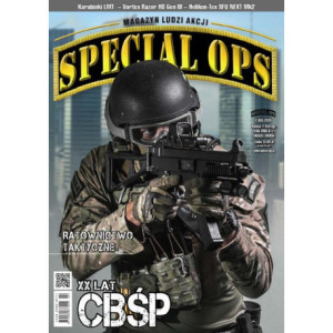 SPECIAL OPS 2/2020 [E-Book] [pdf]
