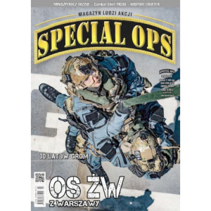 SPECIAL OPS 3/2020 [E-Book] [pdf]