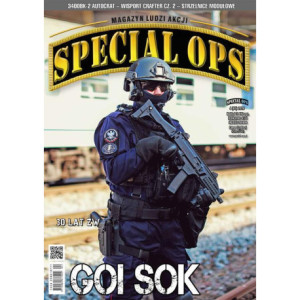 SPECIAL OPS 4/2020 [E-Book] [pdf]