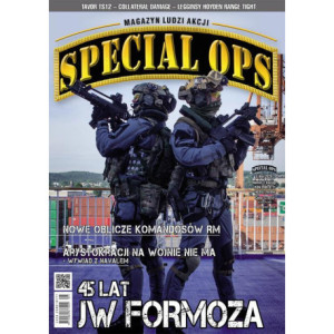 SPECIAL OPS 5/2020 [E-Book] [pdf]