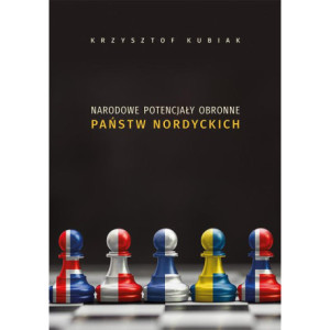 Narodowe potencjały obronne państw nordyckich [E-Book] [pdf]