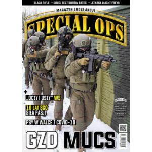 SPECIAL OPS 1 (68)/2021 [E-Book] [pdf]