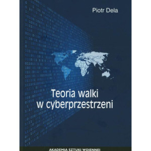 Teoria walki w cyberprzestrzeni [E-Book] [pdf]