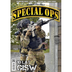 SPECIAL OPS 6 (67) /2020 [E-Book] [pdf]