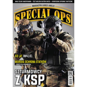SPECIAL OPS 2 (69)/2021 [E-Book] [pdf]