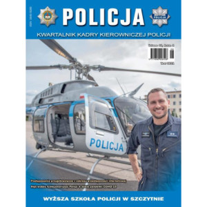 Policja 2/2021 [E-Book] [pdf]