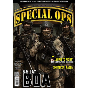 SPECIAL OPS 5/2021 [E-Book] [pdf]