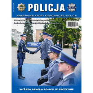 Policja 3/2021 [E-Book] [pdf]