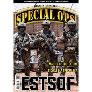 SPECIAL OPS 6/2021 [E-Book] [pdf]