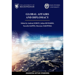 Global Affairs and Diplomacy [E-Book] [pdf]