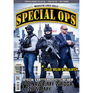 SPECIAL OPS 2(75) 2022 [E-Book] [pdf]