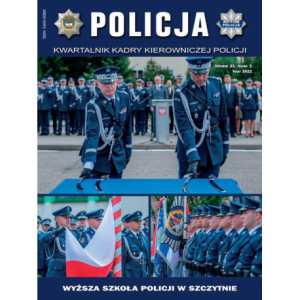 Policja 2/2022 [E-Book] [pdf]
