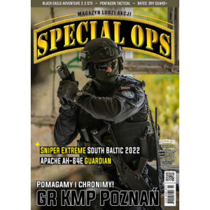 SPECIAL OPS 4/2022 [E-Book] [pdf]