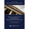 Prawno-administracyjne uwarunkowania bezpieczeństwa wewnętrznego [E-Book] [pdf]