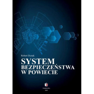 SYSTEM BEZPIECZEŃSTWA W POWIECIE [E-Book] [mobi]