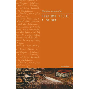 Fryderyk Wielki a Polska [E-Book] [epub]
