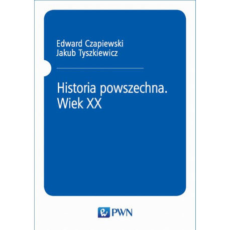 Historia powszechna. Wiek XX [E-Book] [epub]