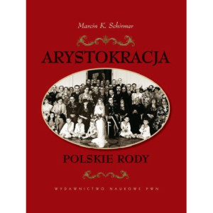 Arystokracja Polskie rody [E-Book] [pdf]
