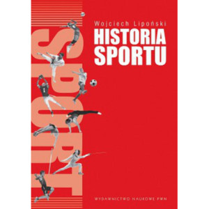 Historia sportu [E-Book] [pdf]